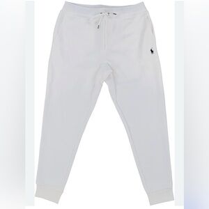 POLO RALPH LAUREN
Jogger Sweatpants Light Sport white 2X NEW men’s